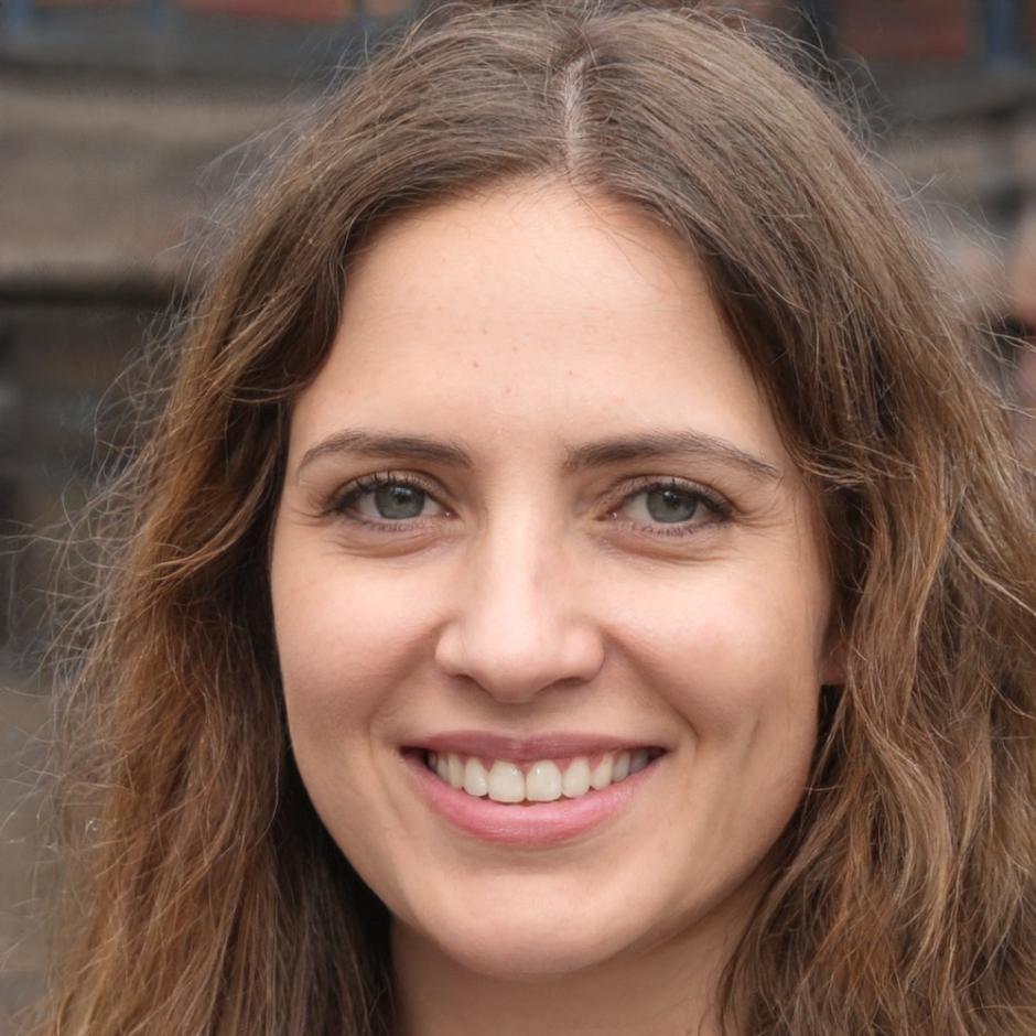 Erfahrene Finanzexpertin und Lernbegleiterin