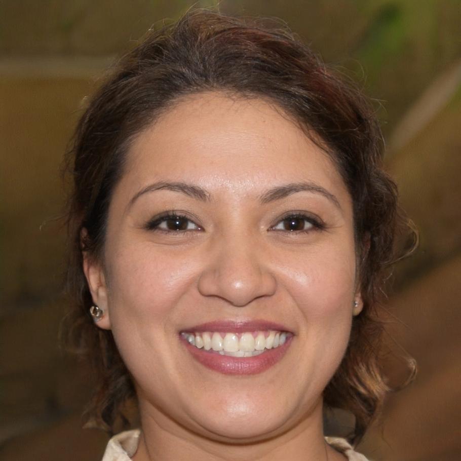 Dr. Sarah Müller, Leiterin Finanzbildung